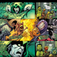 Illustration for article titled Even the Spectre, DCs Spirit of Vengeance, Cannot Master Baytor